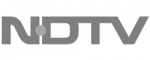 Greedy Ads - NDTV