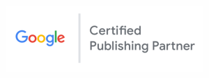 Greedy Ads - Certified Publishing Partners