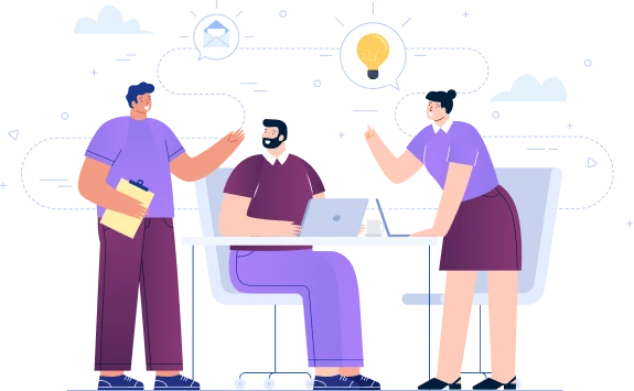 Greedy Ads - About us Banner